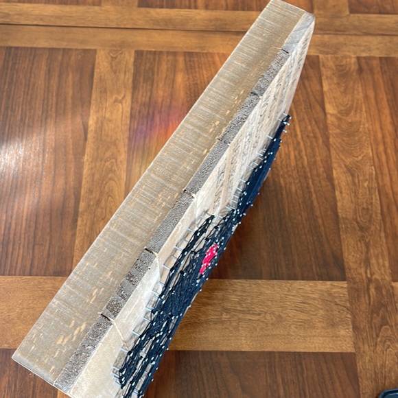 BEAUTIFUL PRIMITIVES BY KATHY DOG ART - DOGS WITH HEARTS - Picture 6 of 7